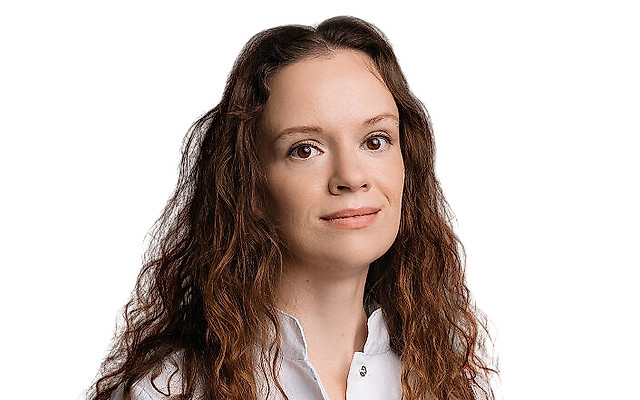 Жучкова Мария Юрьевна