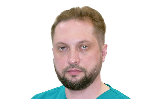 Кобелев Александр Владимирович