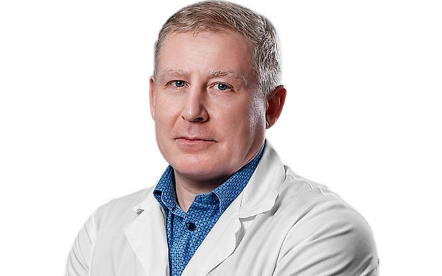 Кузнецов Алексей Константинович