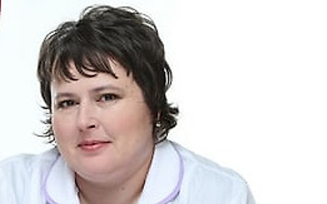 Довбило Ирина Александровна