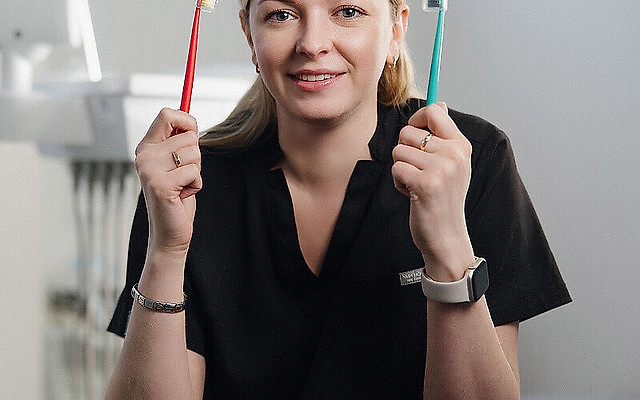 Махновец Елена Сергеевна