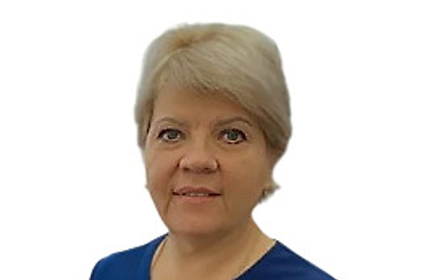 Старцева Светлана Викторовна