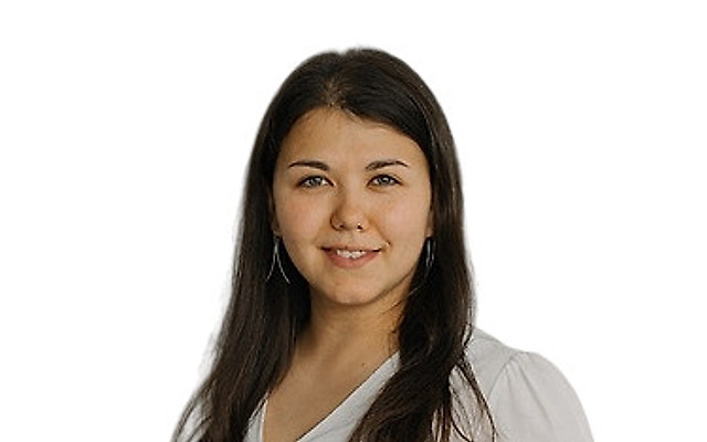 Женжелеева Татьяна Владимировна