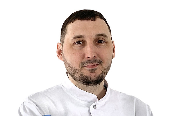 Стахеев Александр Владимирович