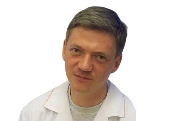 Пьянков Сергей Витальевич