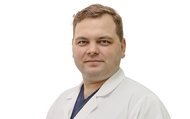 Исаков Илья Дмитриевич