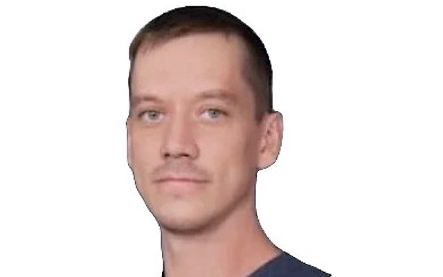 Ахметшин Роман Владимирович