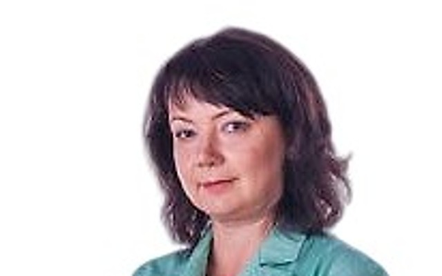 Потыкова Елена Николаевна