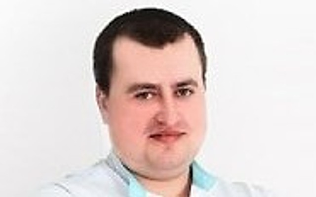 Алпеев Дмитрий Олегович