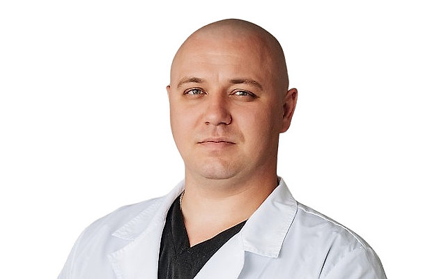 Петухов Денис Сергеевич