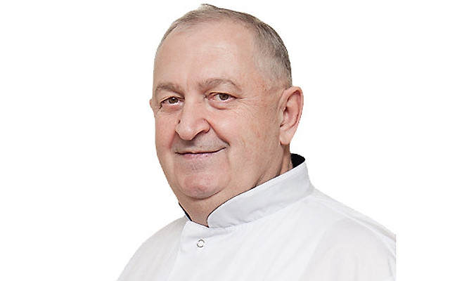 Немсадзе Давид Шотаевич