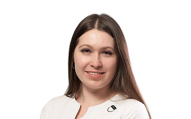 Ванина Татьяна Владимировна