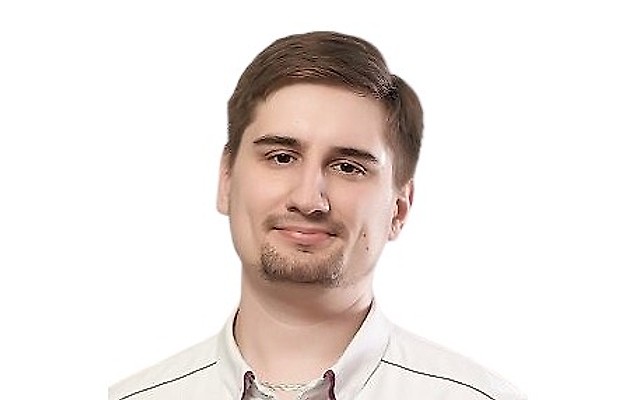 Сулейманов Вячеслав Сергеевич