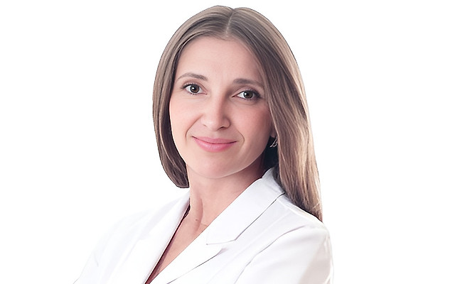 Белова Елена Прокопьевна