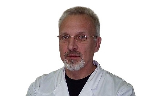 Парахоняк Алексей Борисович