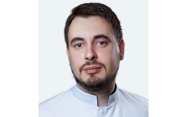 Загорулько Олег Александрович