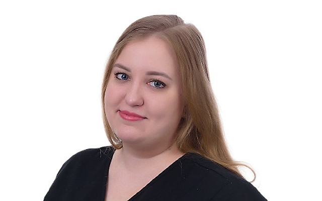 Мишукова Юлия Сергеевна