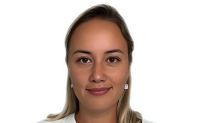 Сафина Василя Ильясовна