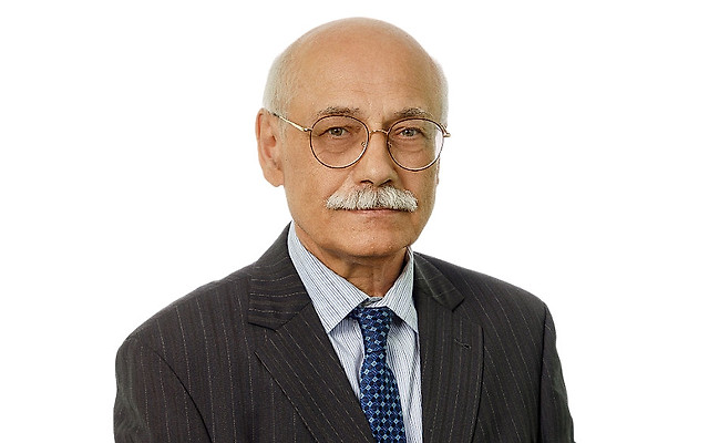 Сокольский Владимир Владимирович