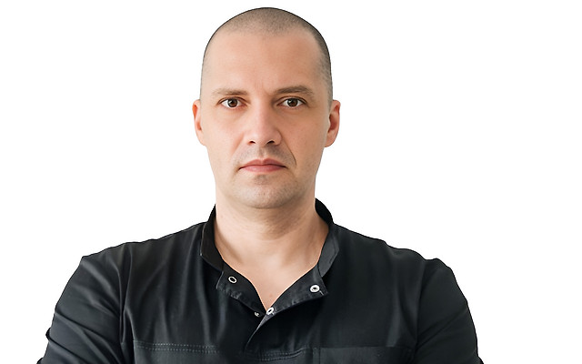 Стрижак Олег Вячеславович