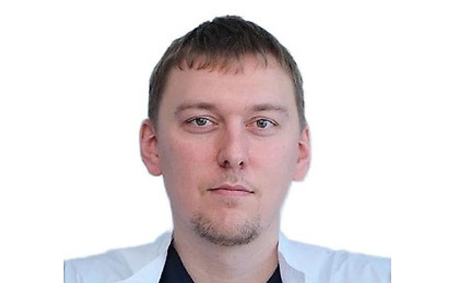 Ходаков Антон Анатольевич