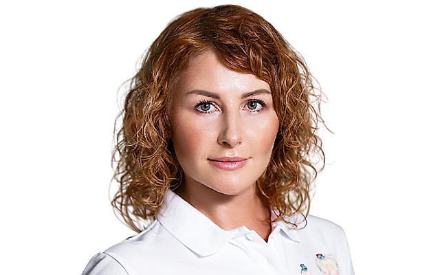 Нечаева Лариса Анатольевна