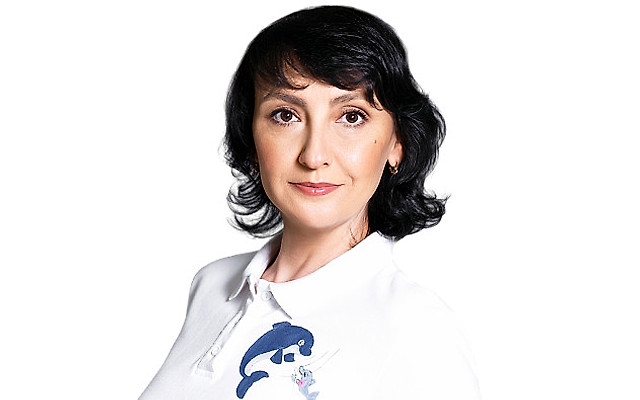 Марченко Татьяна Владимировна