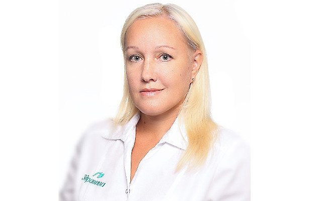 Клименко Наталья Васильевна