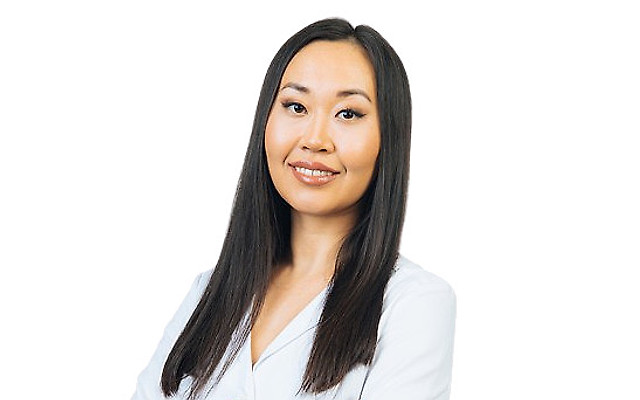 Дымбрылова Арюна Баировна