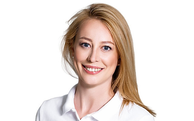 Бастрыгина Анна Сергеевна