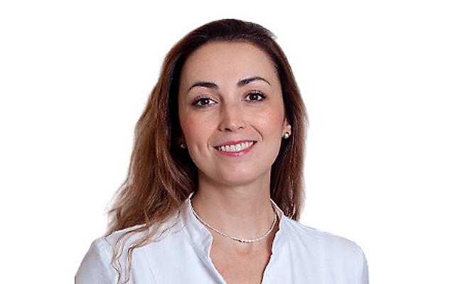 Васильева Александра Евгеньевна