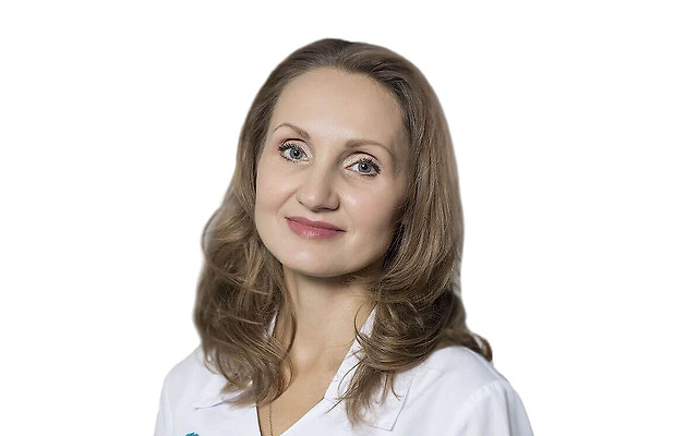 Баяндина Елена Валерьевна