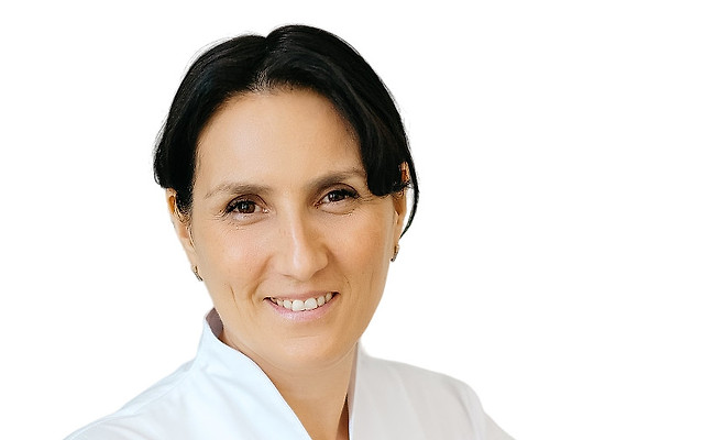 Кузнецова Наталья Александровна