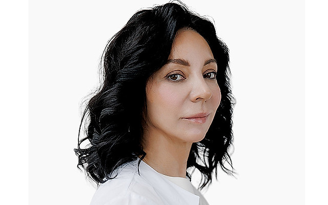 Иванова Яна Анатольевна