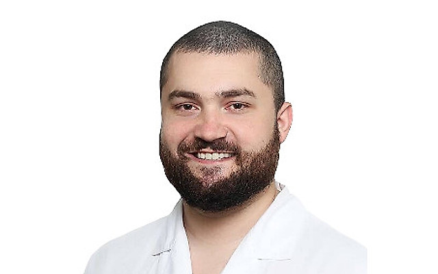 Плугин Павел Сергеевич