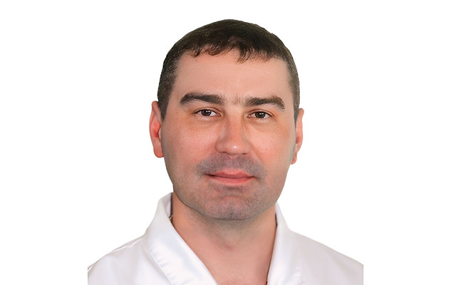 Щербаков Григорий Ильич