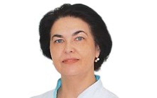 Беляева Галина Геннадьевна