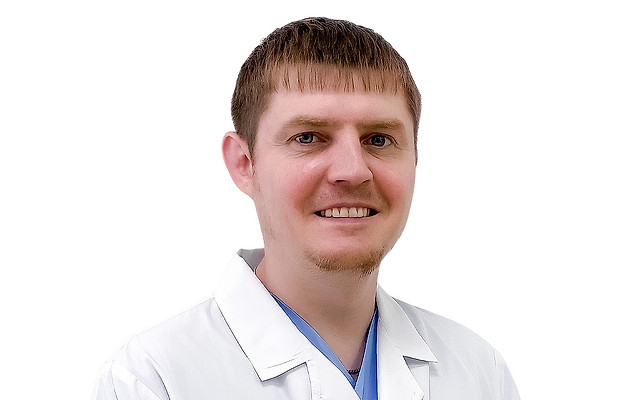 Левадин Юрий Владимирович