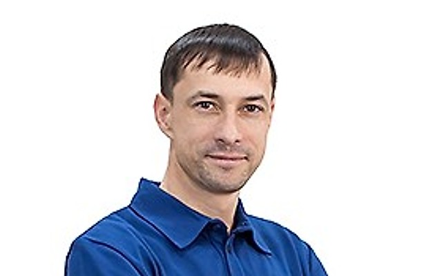 Козолий Дмитрий Михайлович