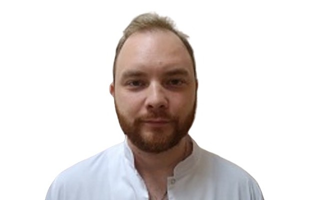 Кичапин Юрий Александрович