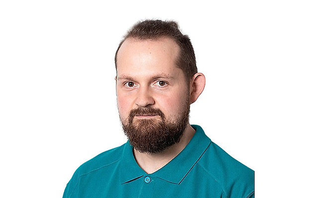 Чернейкин Дмитрий Михайлович