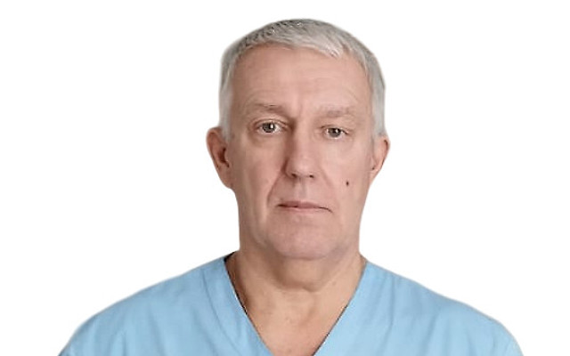 Ударцев Евгений Юрьевич