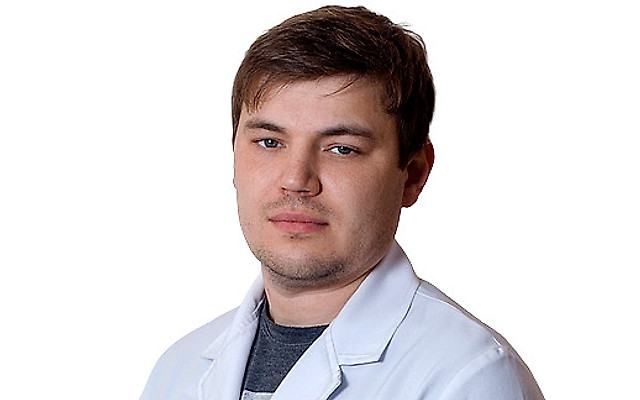 Фогель Сергей Вадимович