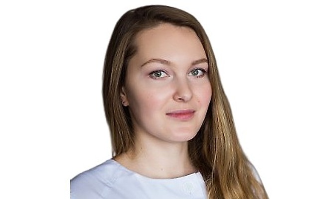 Бубнова Оксана Александровна