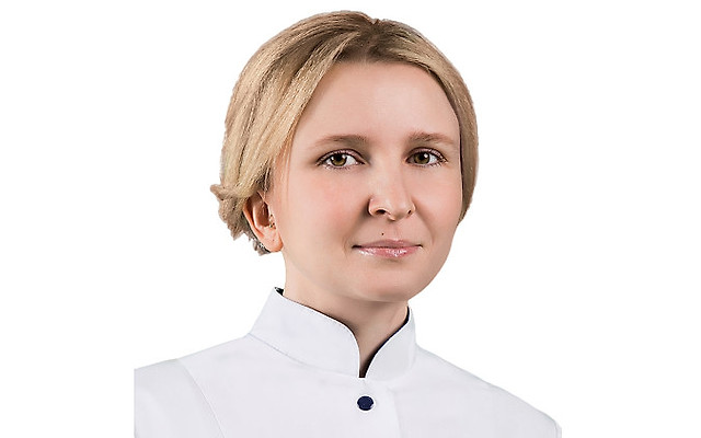 Гаврилова Татьяна Александровна