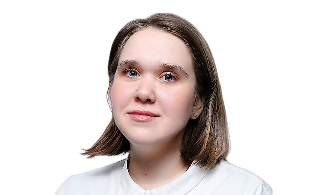 Дорчинец Екатерина Евгеньевна