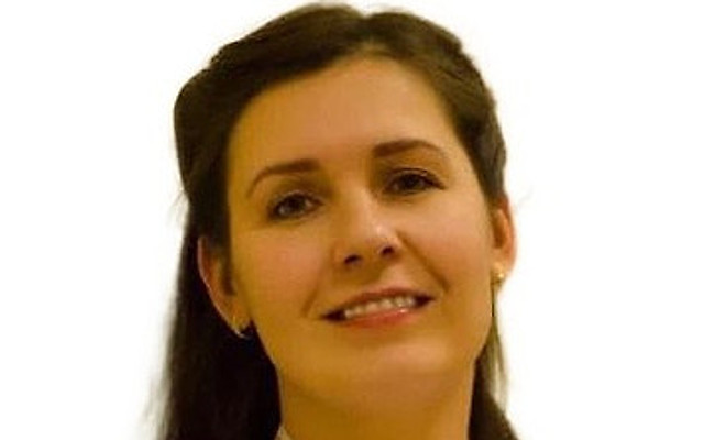 Герасимова Екатерина Викторовна