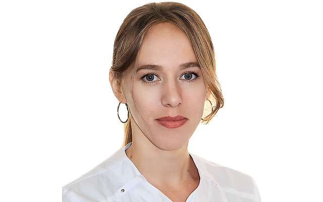 Романовская Наталья Сергеевна