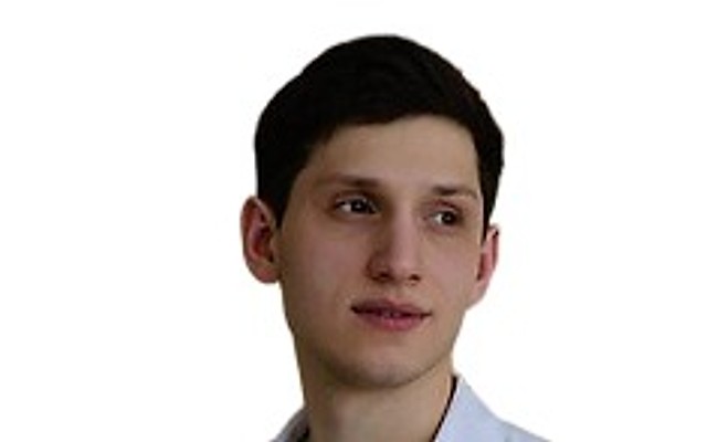 Гринькин Вячеслав Александрович