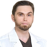 Крамской Вячеслав Геннадьевич